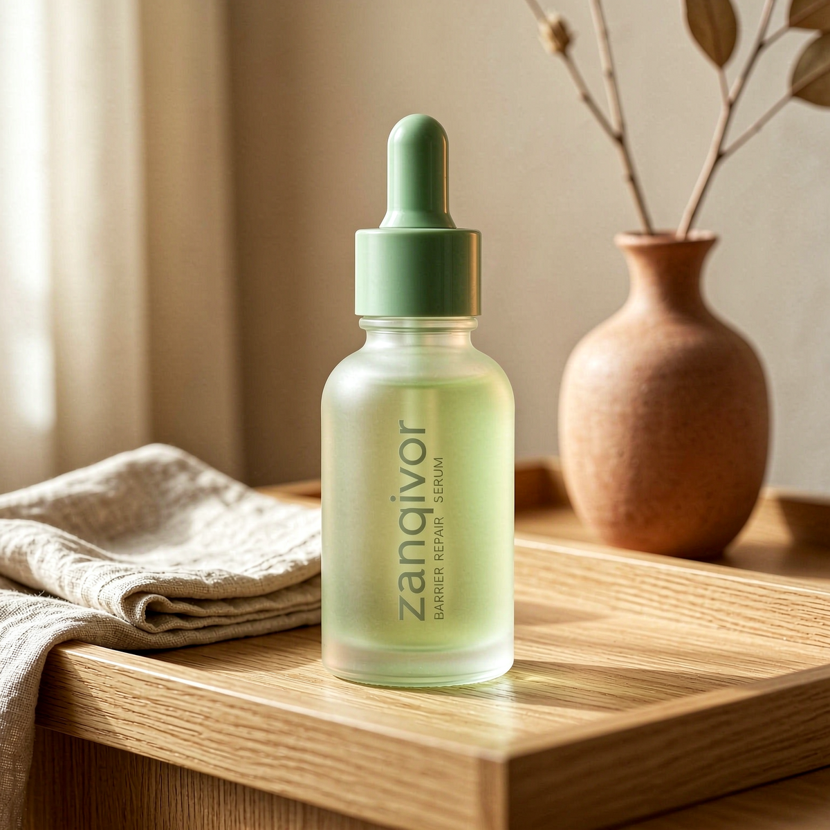 Barrier First — Reparative Barrier Serum