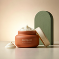 Bouncy Barrier — Rich Moisture Cream