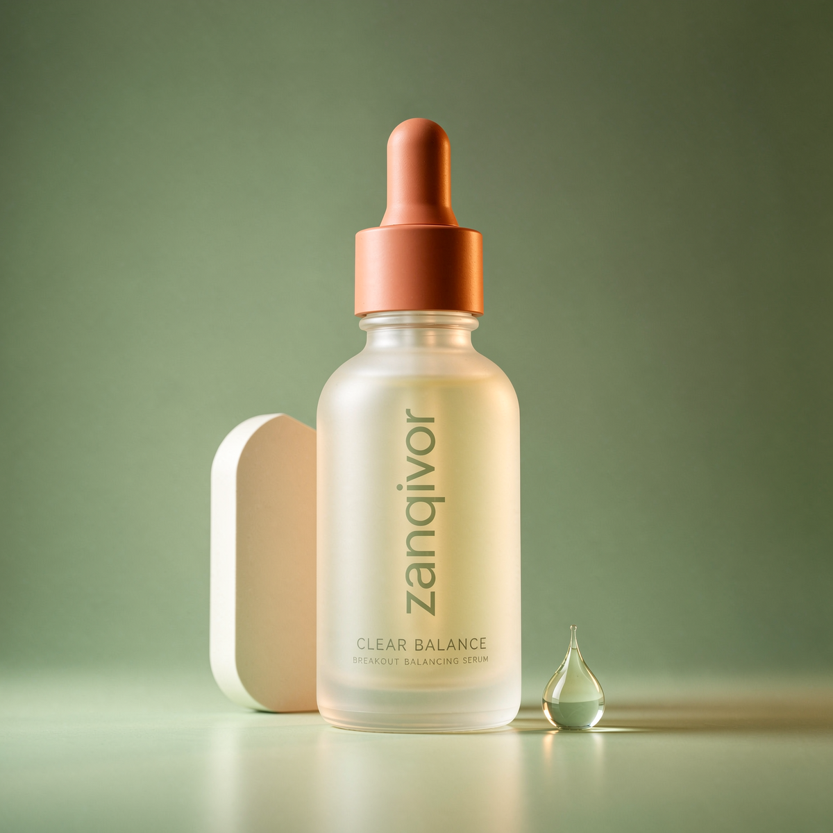 Clear Balance — Breakout Balancing Serum